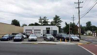 Greenway Auto LLC