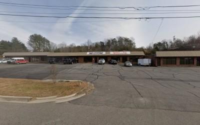 Scott's Antique & Classic Cars & Parts