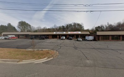 Scott's Antique & Classic Cars & Parts