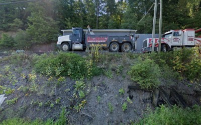 Danieley Wrecker LLC