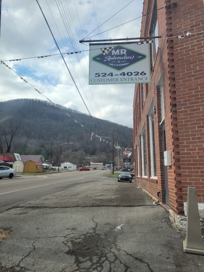 MR Automotive Tire and Alignment