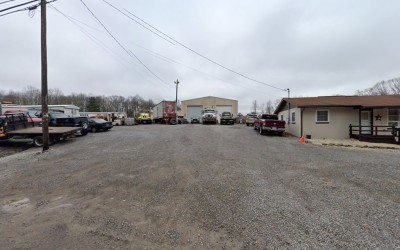 J & F Wrecker Services