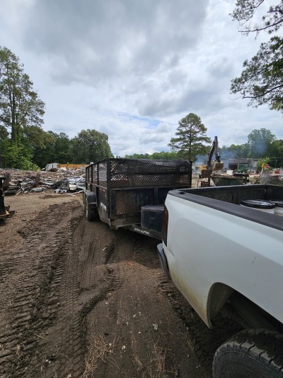Northern Neck Metals, LLC
