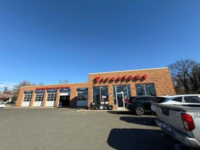 Firestone Complete Auto Care, Alexandria, Virginia