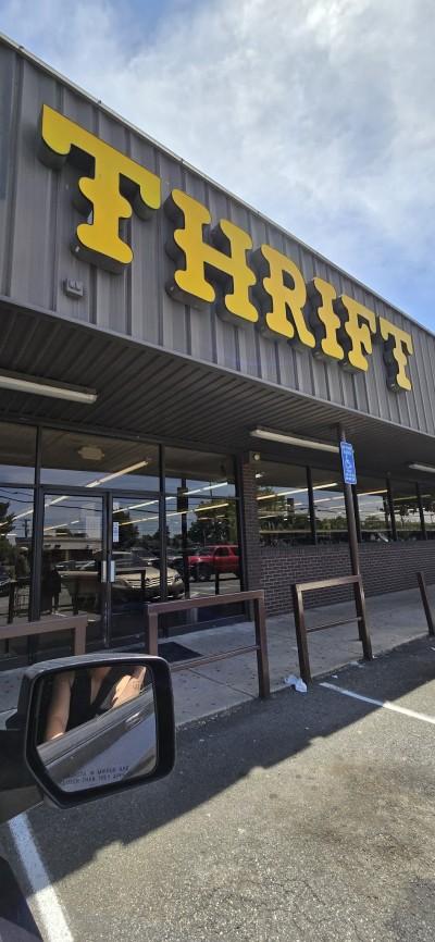 Prime Thrift Virginia, Alexandria, Virginia