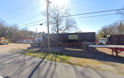 Eastern Shore Recycling LLC