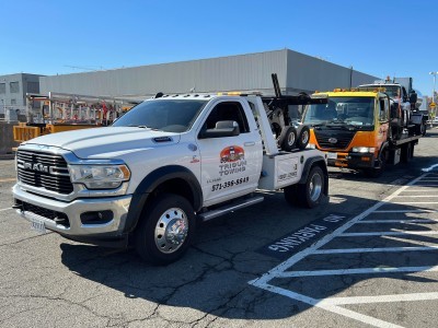 TriGun Towing LLC