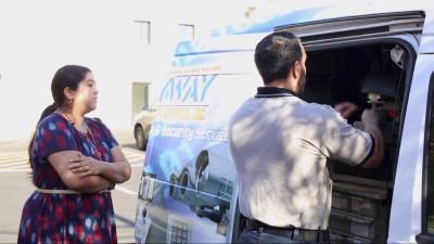 Keyway Lock Service, Alexandria, Virginia