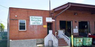 Richmond Recycling Inc, Richmond Heights, Virginia