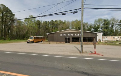 South Auto Parts & Marine Supply