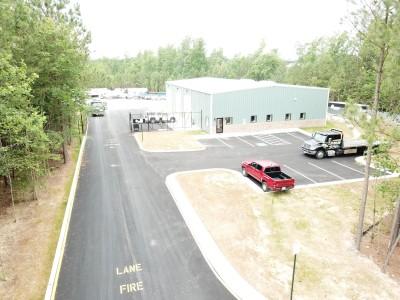 Eagle Towing, Midlothian, Virginia