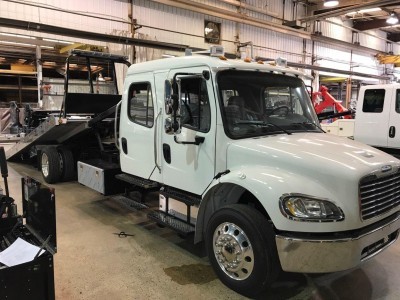 Matheny Motors
