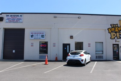 Dmv JDM Motors