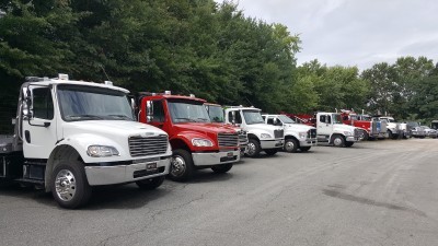 Matheny Truck Center