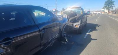 Fast Lane Towing & Recovery LLC, Richmond Heights, Virginia