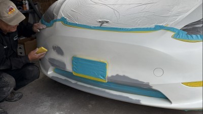J And S Mobile Autobody Repair