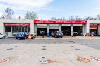 Dale City Auto Services