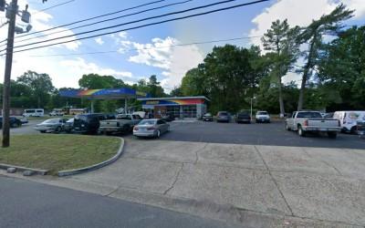 Chamberlayne Farms Sunoco and Auto Center, Richmond Heights, Virginia