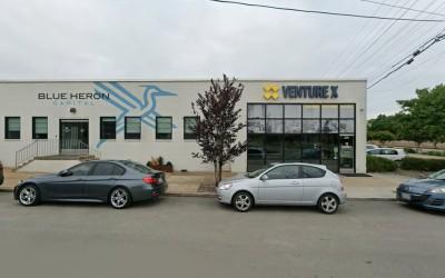 Premium Auto Parts Store, Richmond Heights, Virginia