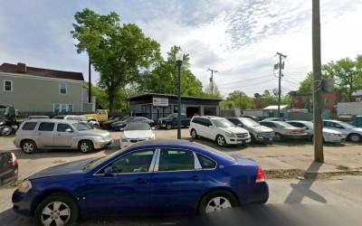 Brown's Automotive Services, Richmond Heights, Virginia