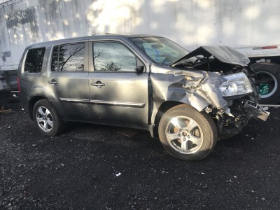 Express Auto Part LLC