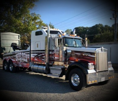 Norton Towing & Recovery