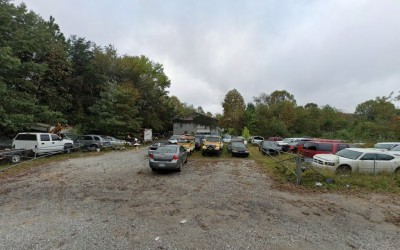 Cana Motors & Used Parts