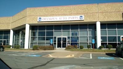 Olympus Imported Auto Parts