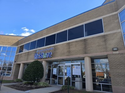 Habitat For Humanity ReStore