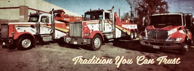 Willow Spring Towing and Recovery