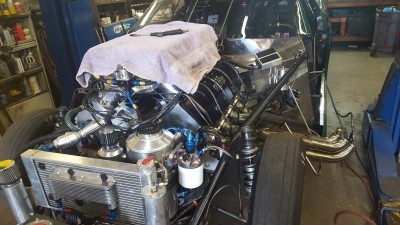 Whitey's Automotive