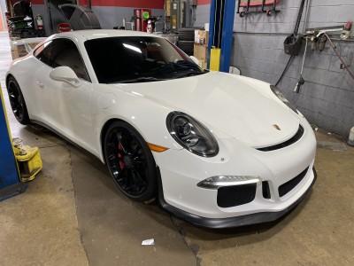 Chantilly Auto Repair Service (C.A.R.S.), Chantilly, Virginia