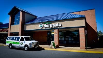 Virginia Tire & Auto of Chantilly, Chantilly, Virginia