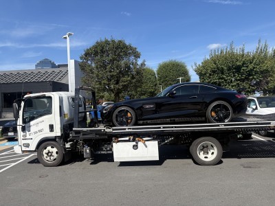 ROUMANI AUTO AND TOWING LLC
