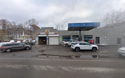 Coeburn Automotive Supply