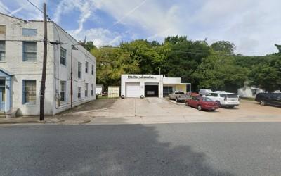 Cheriton Automotive LLC