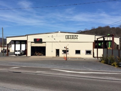 Berry Iron & Metal Company