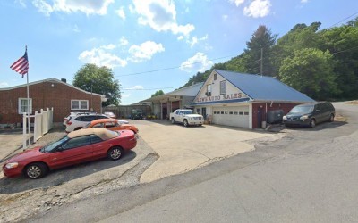 Lew's Auto Sales & Services