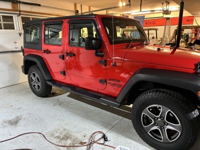 Craig's Auto