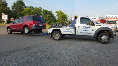 Hook-N-Up, LLC