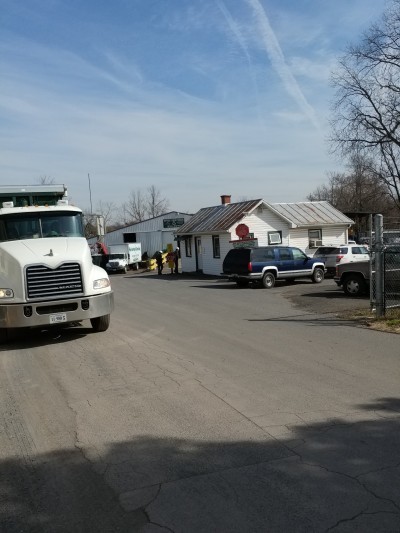 Wise Services & Recycling, LLC