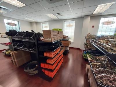 East Coast Truck & Trailer Sales - Manassas, Manassas, Virginia