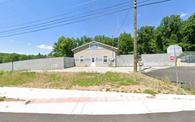 Redman Fleet Services, Woodbridge, Virginia