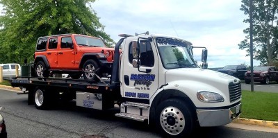 Eastern Towing & Recovery