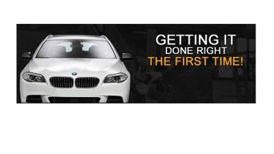 United Auto Body Inc - Woodbridge, Woodbridge, Virginia