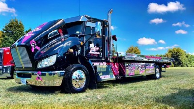 Ace Towing & Repairs LLC