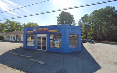NAPA Auto Parts - C & B Auto Parts