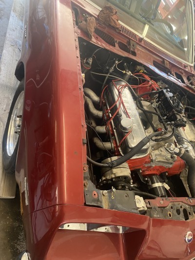 Family Traditions Auto Repair