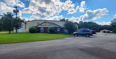 Eastside Glass Shop Inc