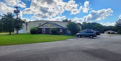 Eastside Glass Shop Inc